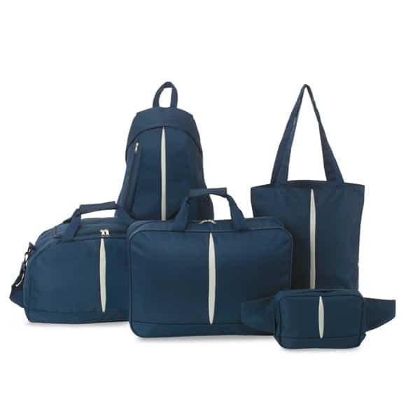 set bagages